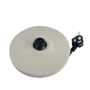 美的电热水壶底座MK-HP1703/HP1501/HJ1701/HJ1705底盘配件