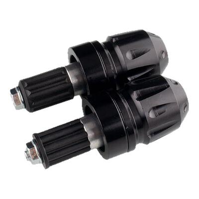 适用凯旋Speed400改装手把堵头