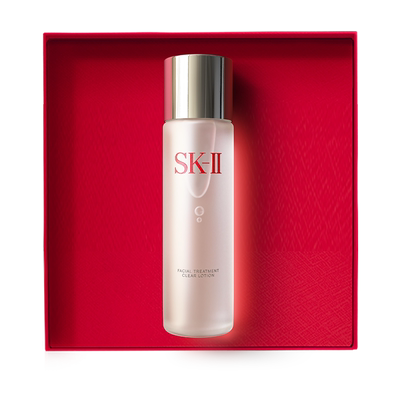 SK-II清莹嫩肤露爽肤水160ml