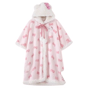 hellokitty猫系列联名生日礼物送女生女孩小众可爱实用女友情人节