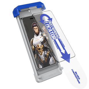 蓝猩太空仓适用于荣耀magic7pro钢化膜magic7RSR手机膜honor的保时捷AR增透全胶贴合高清保护膜贴新品超声波