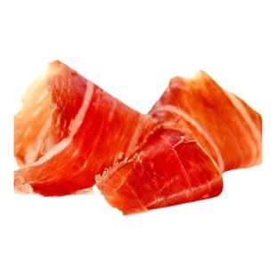 西班牙进口赛拉诺火腿塞拉诺后腿切片18月窖藏发酵生吃即食配蜜瓜