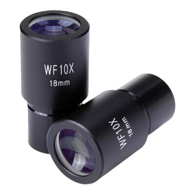 广角wf16x接口生物显微镜