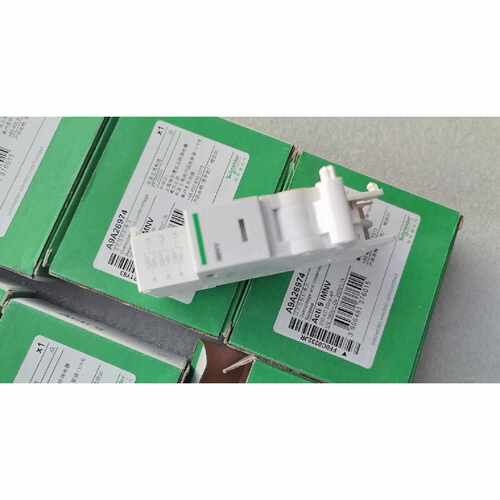 议价施耐德辅助触头A9A26974 Acti 9 iMNV 适用于4p ic65n 全新现