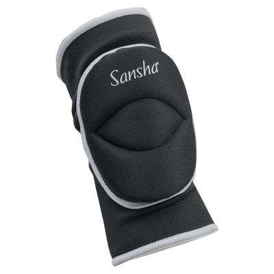 Sansha/三沙舞蹈护膝加厚海绵套