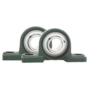 哈尔滨外球面轴承带立式座UCP209 P210 P211 P212 P213 P214 P215