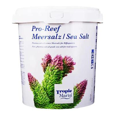 德国TM珊瑚盐海水高钙营养盐