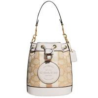 【官方正品】蔻馳女Dempsey水桶