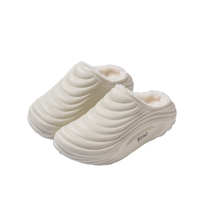 棉拖鞋女2025新款冬季情侣男士