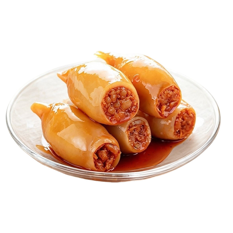 带籽鱿鱼仔开袋即食烧烤香辣味熟食小包装解馋海鲜休闲小零食