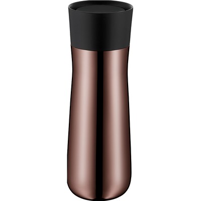 德国wmf保温杯商务不锈钢