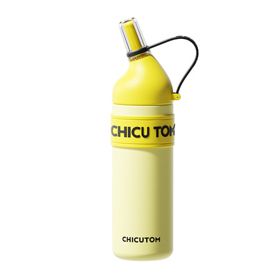 【陶瓷覆层】不锈钢杯子外出便携