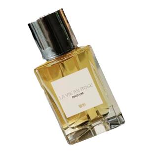 银杉studio香水第四季早间新闻浮光羊绒黄金时刻茉莉清影试香小样