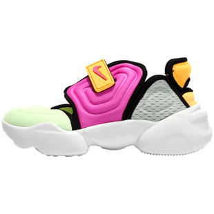Nike/耐克正品当季新款 AQUA RIFT 女子潮流运动休闲鞋CW7164