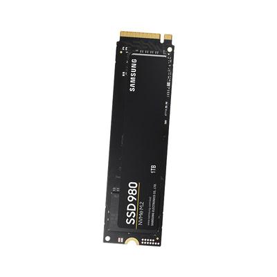 华硕电脑三星980m2固态硬盘ssd