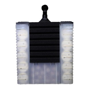 时代SD鱼缸水妖精过滤器迷你中小型内置静音反气举三合一增氧培菌