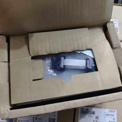 议价Mitsubishi Plc Fx5-32Et/Es Br New Original nuine Product