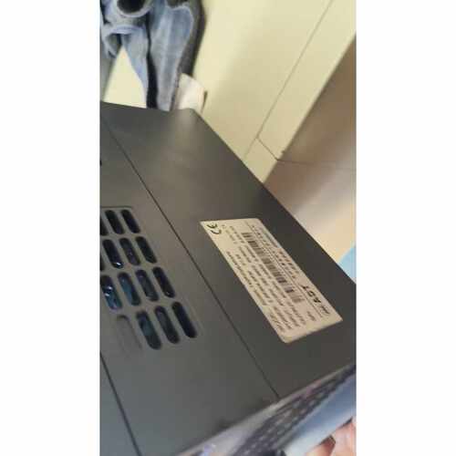 奥地特AD300-2.2KW变频器一台，成色自定义，-询价