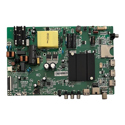 康佳LED40R6000U板35023601