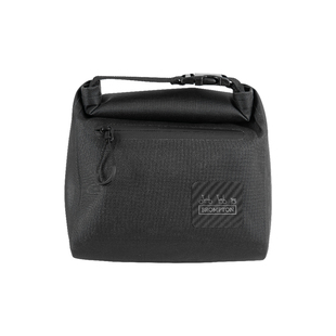 BROMPTON小布车头包自行车便携前置包Metro车把包黑色