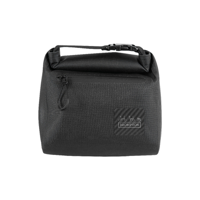 BROMPTON防水车把包黑色