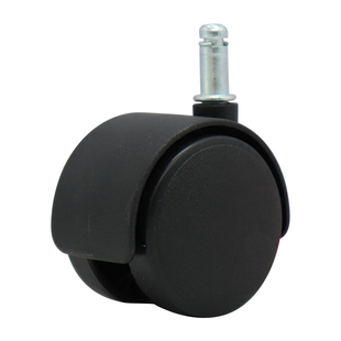 冷热喷雾机蒸脸器美容仪轮子配件脚轮泰东专用补水双喷滑轮