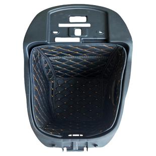 适用于九号E300PMK2双电坐桶垫三电座桶内衬改装配件保护垫