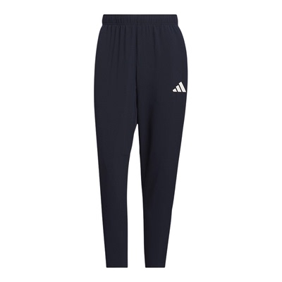 Adidas/阿迪达斯正品CLIMACOOL男士梭织运动小脚长裤JZ2340