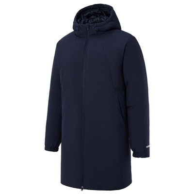 阿迪达斯官方新款男子羽绒服