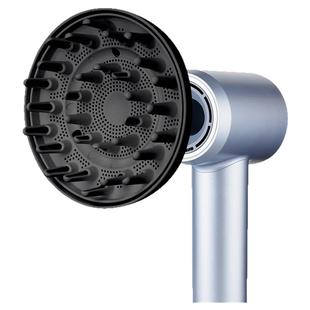 适用徕芬吹风机磁吸风罩卷发烘干罩扩散风嘴laifenSELF03风筒配件