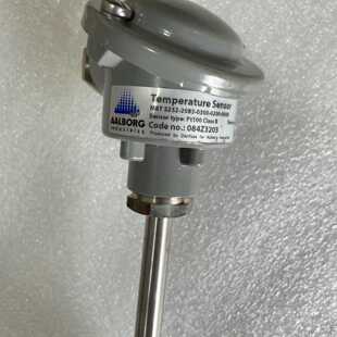 【询价】AALBORG温度传感器084Z3203 原厂可议价适用