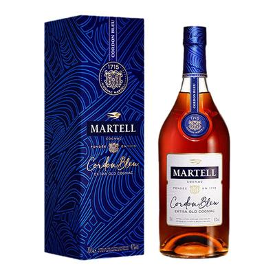 马爹利蓝带法国干邑白兰地XO级