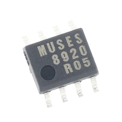 MUSES8920E MUSES8920D 高品质音频运算放大器 全新原装正品