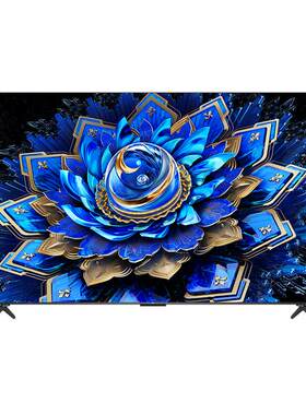 TCL电视 55T7L Ultra 55英寸 QD-Mini LED 蝶翼星曜屏tcl电视官方