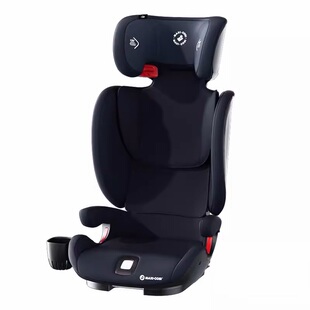 迈可适Maxi Cosi Rodifix+儿童汽车车载大童宝宝安全座椅3-12岁