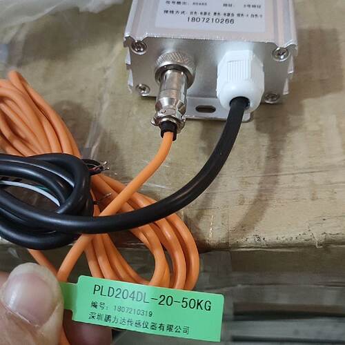溢价-深圳鹏力达传仪器变送器BSQ-RS485压力传感器加电源