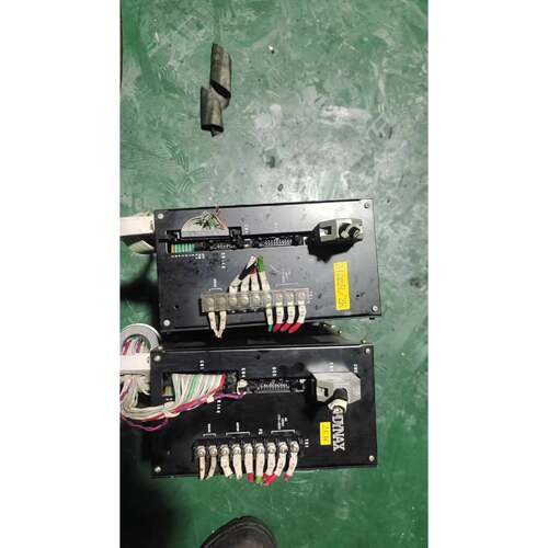拍前询价：DYNAX达耐时AT2KLAAtomR2K伺服驱动器