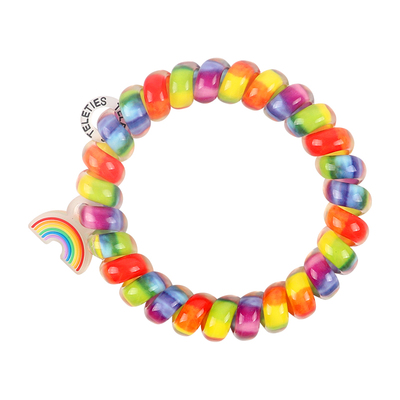 明星同款~美国进口时尚泰莉发圈