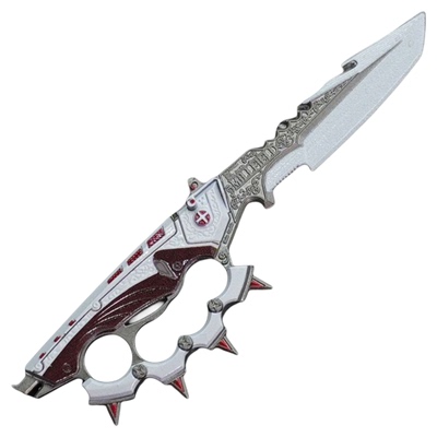 【官方正品】三角洲行动合金模型