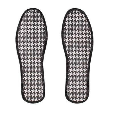 透气除臭鞋垫女吸汗夏季防臭皮鞋