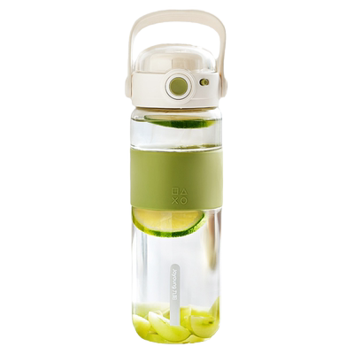 九阳小清新Tritan学生随手杯