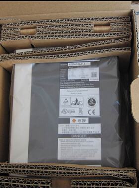 议价MSDA022A1A原装松下200W伺服驱动器全新质保一年现货包邮欢迎