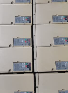 【询价】安川ACIMR-VB4A0031FBA11/15KW变频器功适用