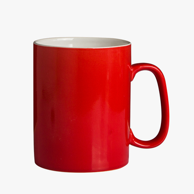 1000ml大容量陶瓷马克杯水杯家用