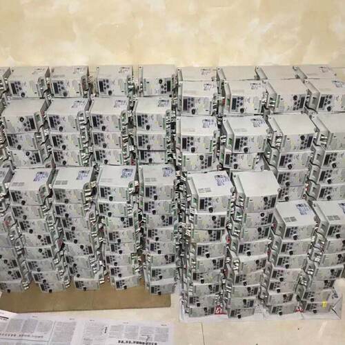 议价Delta Inverter Vfd002l21a Vfd004l21a Has A Color Bleach