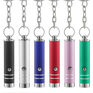 迷你验钞灯紫光灯小型手持检测灯专业检测紫外线荧光剂防伪检测