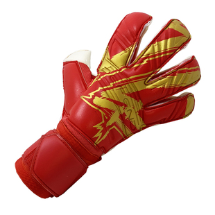 海狼防线 DEFEND CSS7+ 门将训练业余比赛加厚耐磨乳胶守门员手套