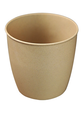 稻壳一次性水杯加厚加硬功夫茶杯
