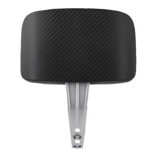 适用于电动车金箭雅迪莱昂欧骏雷拉台铃K10电瓶车靠背支架倚靠垫