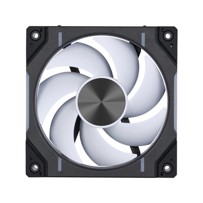 追风者D3030mm厚度ARGB积木风扇